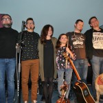 Koncert zespołu Cisza Jak Ta